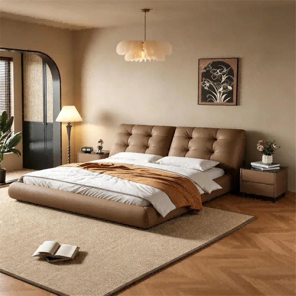 Conjunto de muebles de dormitorio