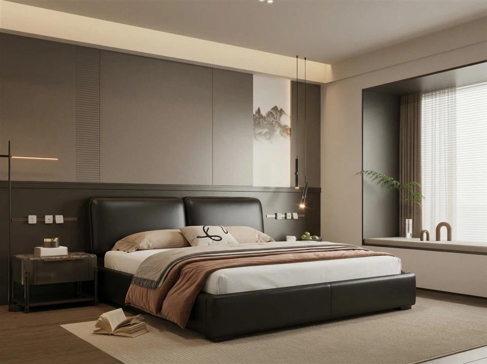 Bedroom Furniture Set price