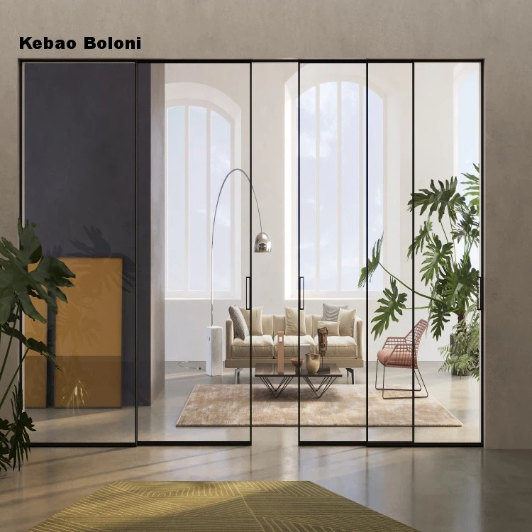 Sliding Glass Doors-Aurora Sliding Door