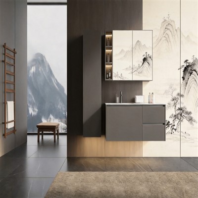 Juegos de tocador de baño