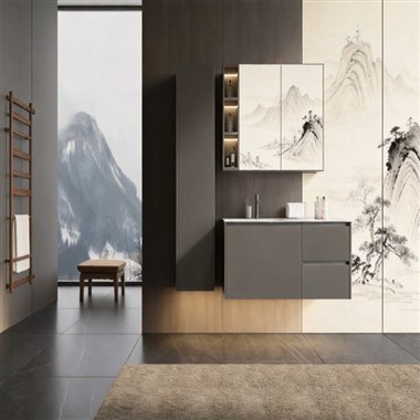 Juegos de tocador de baño