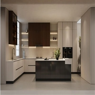 Gabinete de almacenamiento de cocina